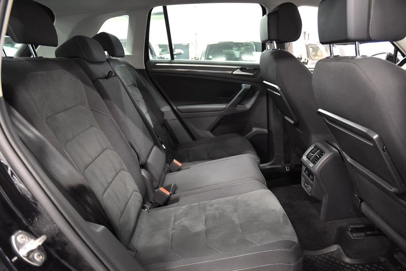 Volkswagen Tiguan bild 13