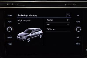 Volkswagen Tiguan bild 19