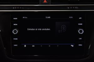 Volkswagen Tiguan bild 17
