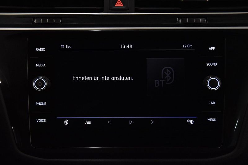 Volkswagen Tiguan bild 17