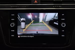 Volkswagen Tiguan bild 21