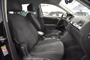 Volkswagen Tiguan bild 12