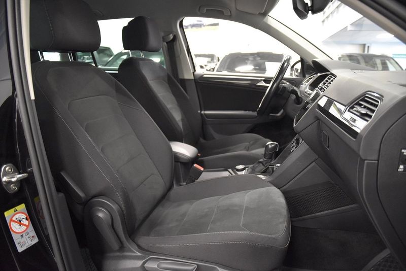 Volkswagen Tiguan bild 12