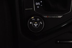 Volkswagen Tiguan bild 15