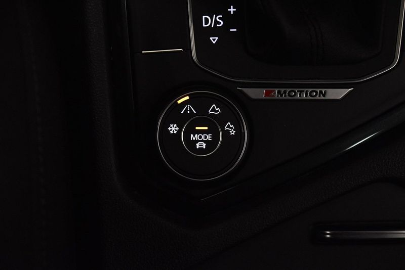 Volkswagen Tiguan bild 15