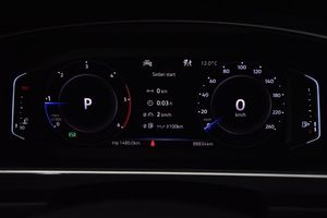 Volkswagen Tiguan bild 16