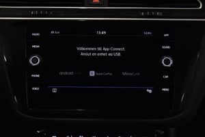 Volkswagen Tiguan bild 18