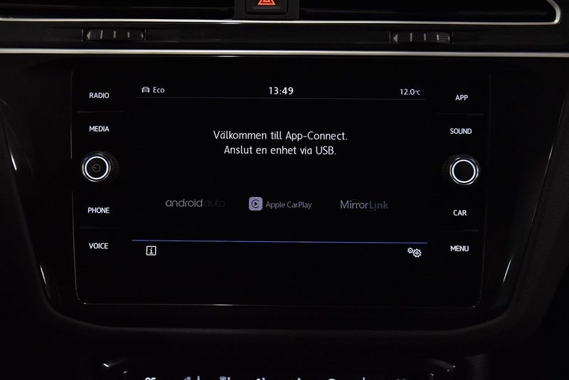 Volkswagen Tiguan bild 18