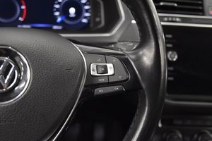Volkswagen Tiguan bild 11