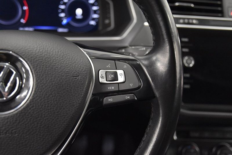 Volkswagen Tiguan bild 11