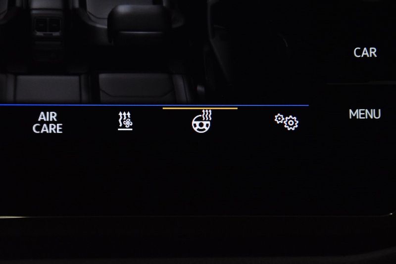 Volkswagen Tiguan bild 20