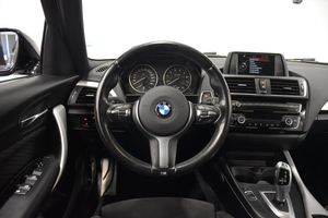 BMW 118 bild 2