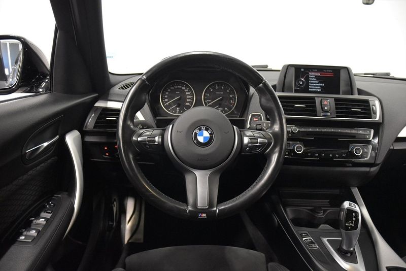 BMW 118 bild 2