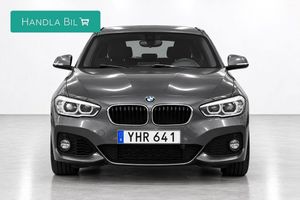 BMW 118 bild 3