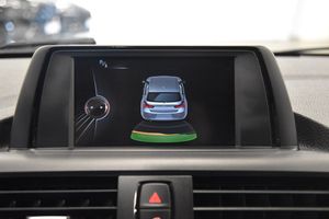 BMW 118 bild 14