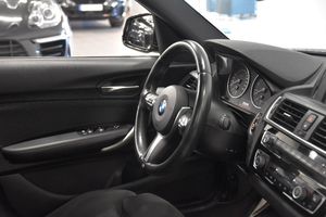 BMW 118 bild 9