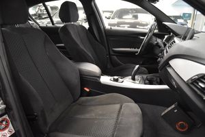 BMW 118 bild 12