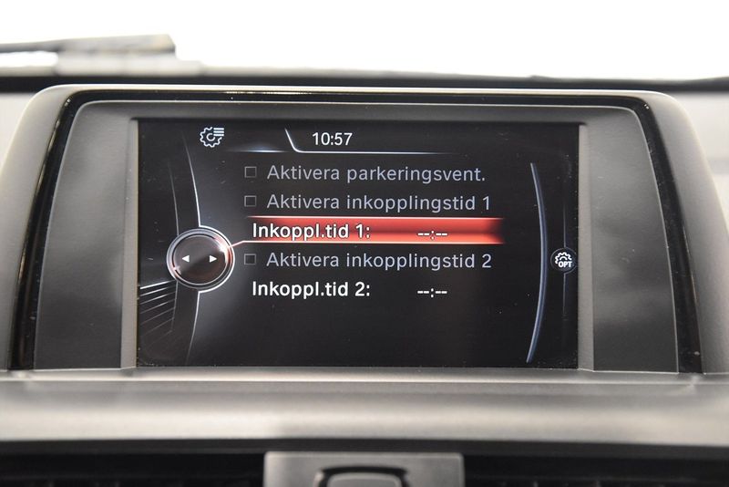 BMW 118 bild 15