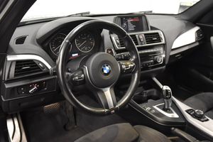 BMW 118 bild 8