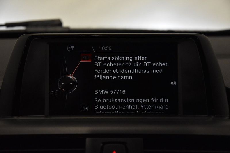 BMW 118 bild 16