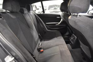 BMW 118 bild 13