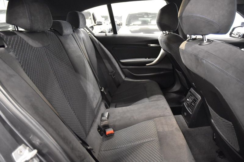 BMW 118 bild 13