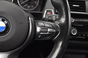 BMW 118 bild 11