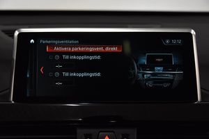 BMW X1 bild 17