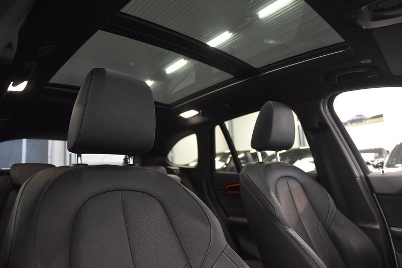 BMW X1 bild 13