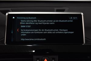 BMW X1 bild 19