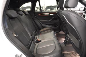 BMW X1 bild 14
