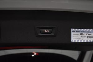 BMW X1 bild 20