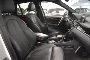BMW X1 bild 12