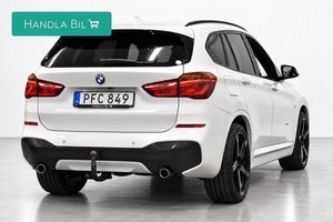 BMW X1 bild 5