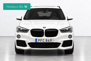 BMW X1 bild 3