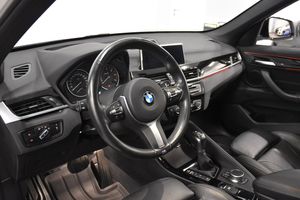 BMW X1 bild 9