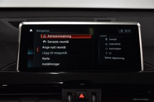 BMW X1 bild 18