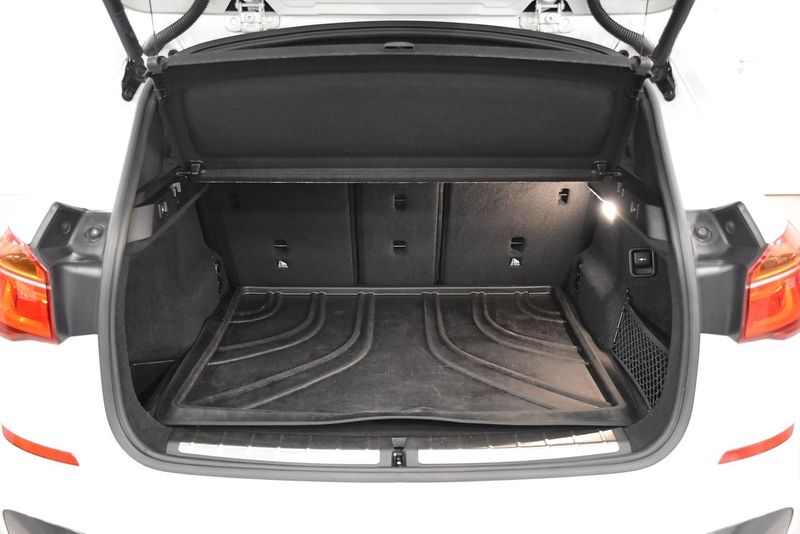 BMW X1 bild 21
