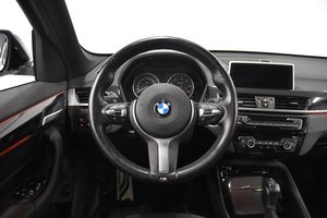 BMW X1 bild 2