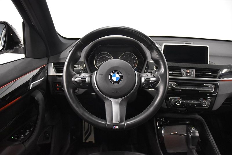 BMW X1 bild 2