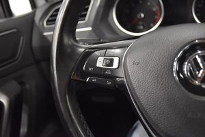 Volkswagen Tiguan bild 10
