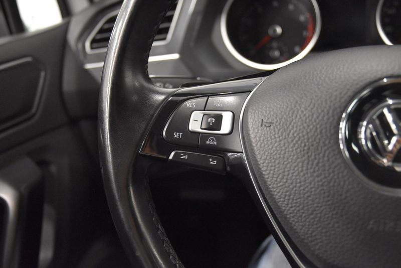 Volkswagen Tiguan bild 10