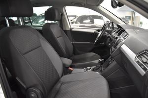 Volkswagen Tiguan bild 12