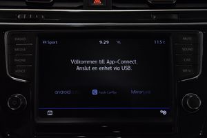 Volkswagen Tiguan bild 17