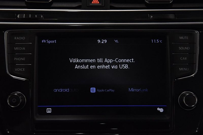 Volkswagen Tiguan bild 17