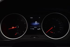 Volkswagen Tiguan bild 16