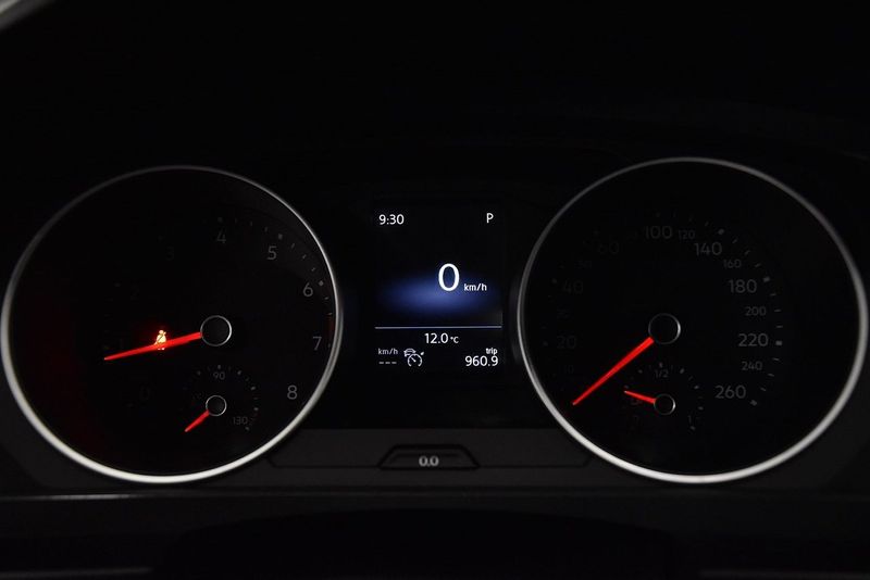 Volkswagen Tiguan bild 16