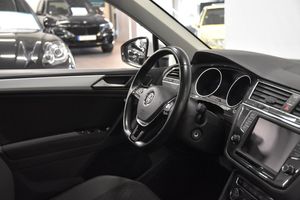 Volkswagen Tiguan bild 9