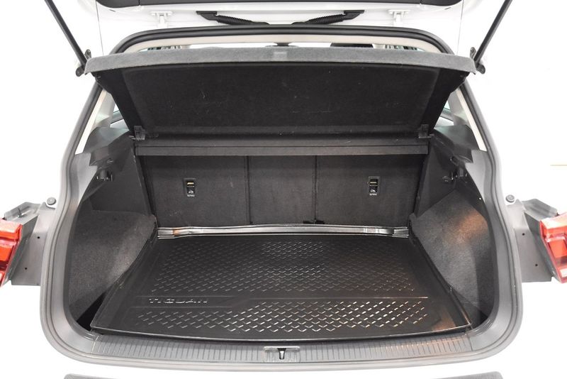 Volkswagen Tiguan bild 21