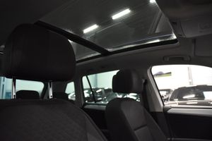 Volkswagen Tiguan bild 13